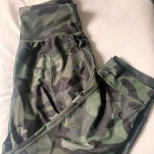 old navy active legging joggers